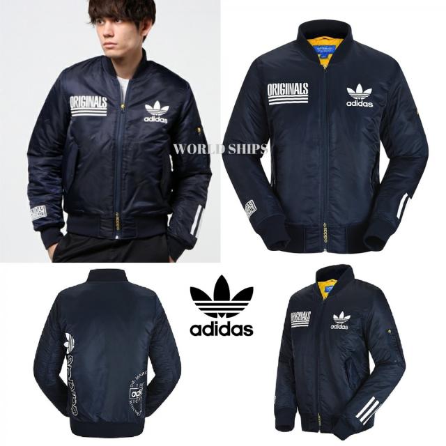 bomber adidas original