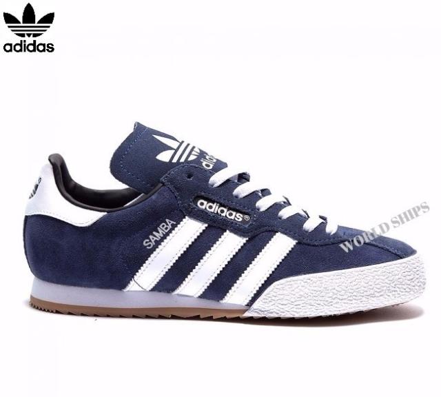 アディダス サンバ スエード スニーカー Adidas Originals Adidas Originals Samba Super 海外限定 正規品 の通販はau Pay マーケット World Ships