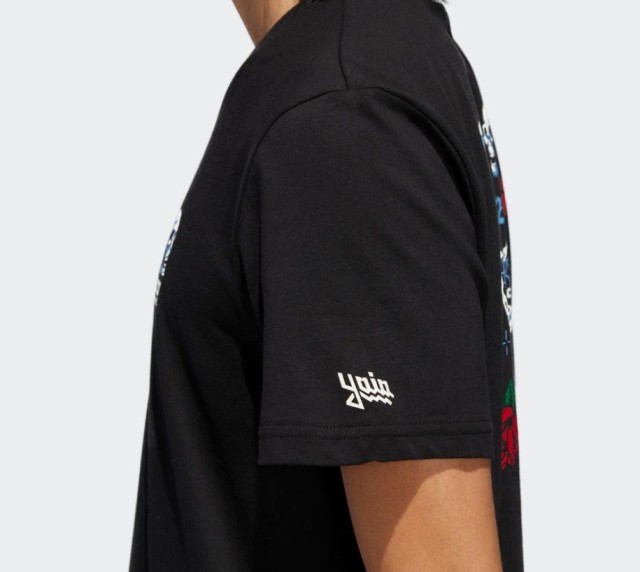 アディダス スカル ローズ Tシャツ 半袖 Adidas Originals Skateboarding Tee 海外限定 正規品 の通販はau Pay マーケット World Ships