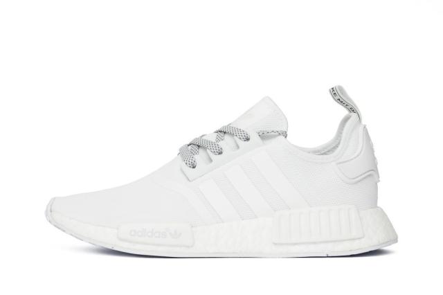 ベッカム愛用 希少品 エヌエムディー アディダス スニーカー Adidas Originals Nmd R1 プライムニの通販はau Pay マーケット World Ships