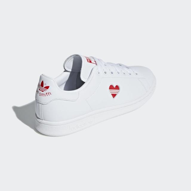 stan smith valentine's day
