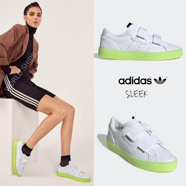 New 限定デザイン アディダス メンズ レディース スニーカー Adidas Originals ケンダル ジェンの通販はau Pay マーケット World Ships