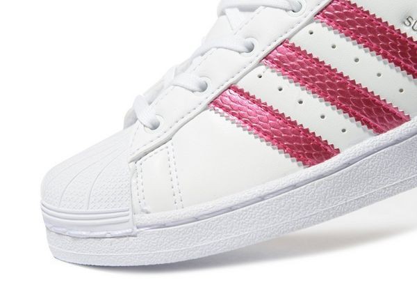 限定品 スーパースター スニーカー アディダス Adidas Originals Superstar ホワイト メタリックピンの通販はau Pay マーケット World Ships