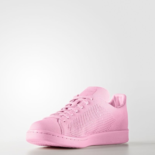 pink glow adidas