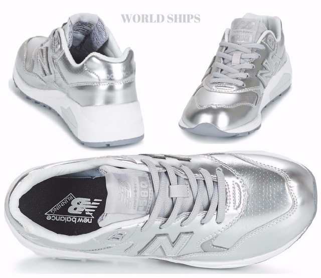 ニューバランス スニーカー レディース メンズ New Balance Wrt580ms シルバー 海外正規品の通販はau Pay マーケット World Ships