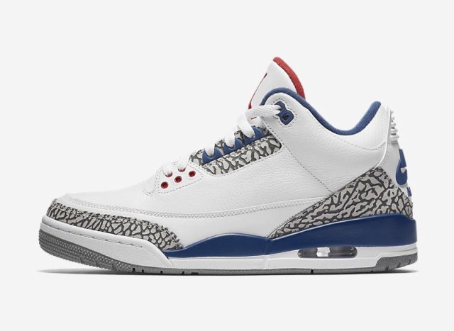 jordan iii og