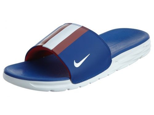 サンダル ナイキ ベナッシ メンズ レディース Nike Benassi Nfl New York Giants ブルー 海外限定 正規の通販はau Pay マーケット World Ships