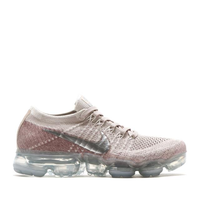 vapormax chrome blush