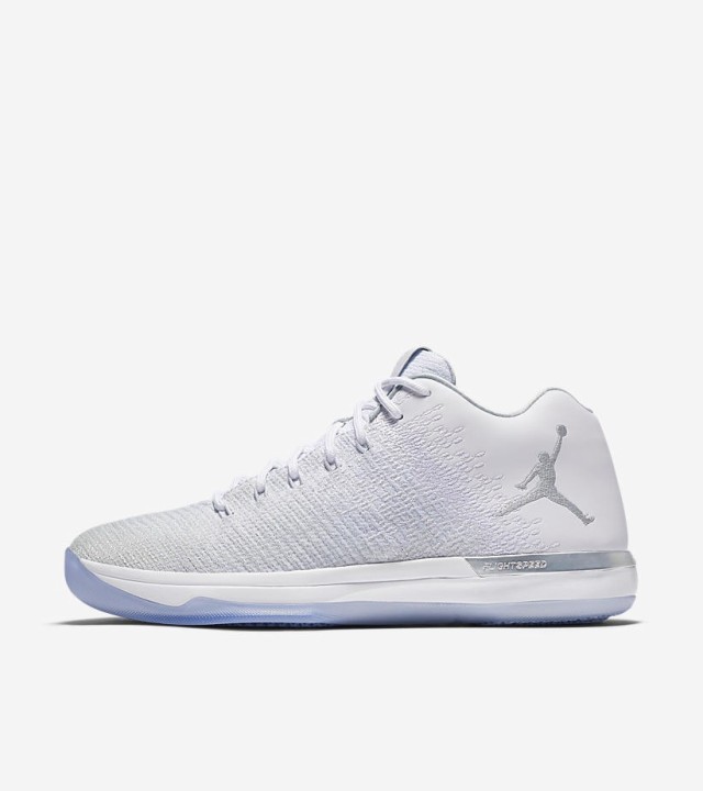 jordan 31 low top