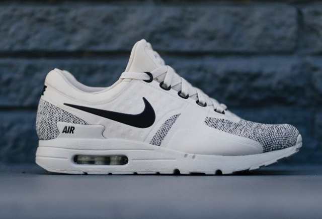 air max zero champs