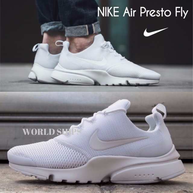 nike nike presto fly