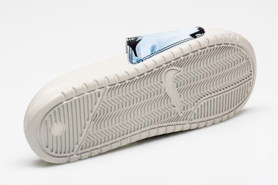 最新 海外限定モデル サンダル ナイキ ベナッシ メンズ レディース Nike Benassi Ultra Premium Slide の通販はau Pay マーケット World Ships