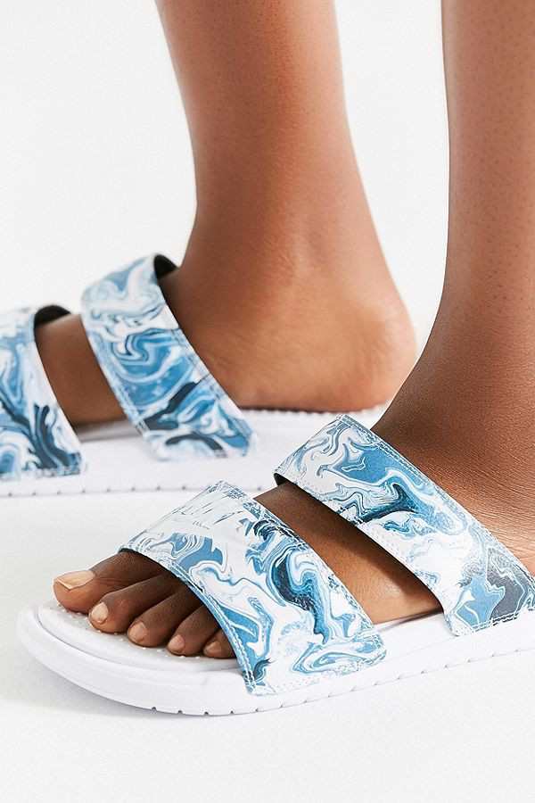 nike benassi duo ultra
