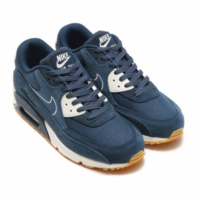 nike air max 90 blue suede