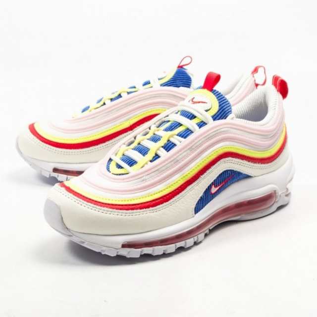 最新 ナイキ エアマックス97 レディース ナイキ スニーカー メンズ エア マックス 97 Nike Air Max 97 Se 海外限定デザイン 正規品の通販はau Pay マーケット World Ships