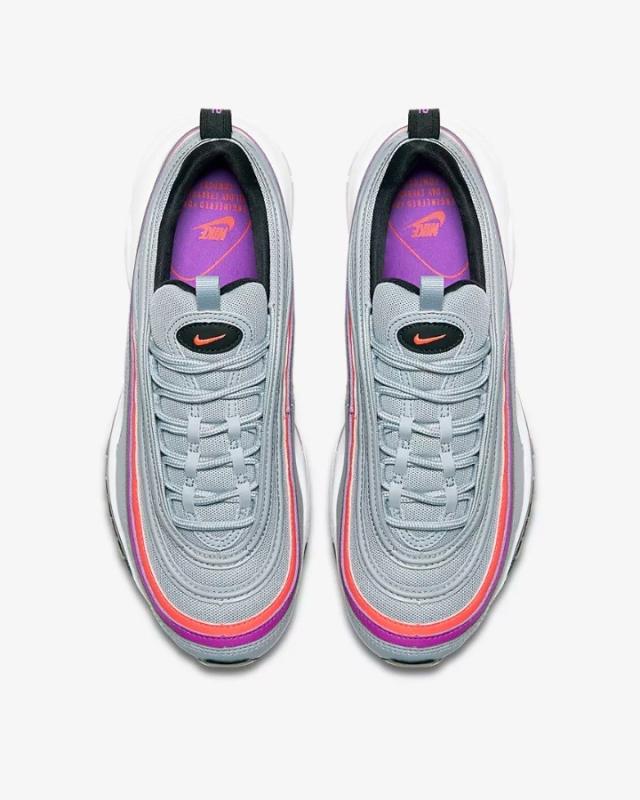New エア マックス 97 ナイキ スニーカー メンズ レディース Nike Air Max 97 海外限定 正規品 の通販はau Pay マーケット World Ships