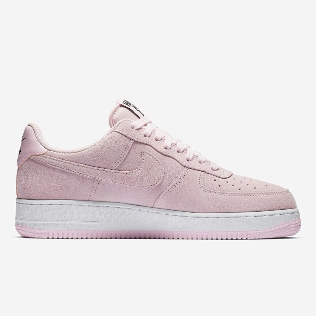 nike air force 1 07 lv8 rosa