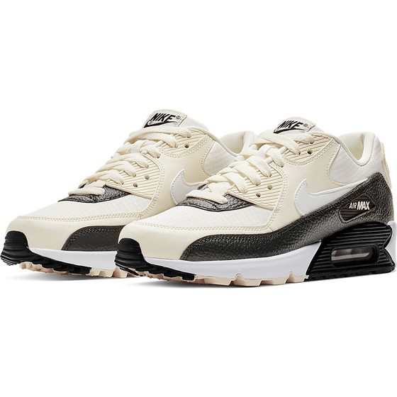 nike air max 90 ivory black