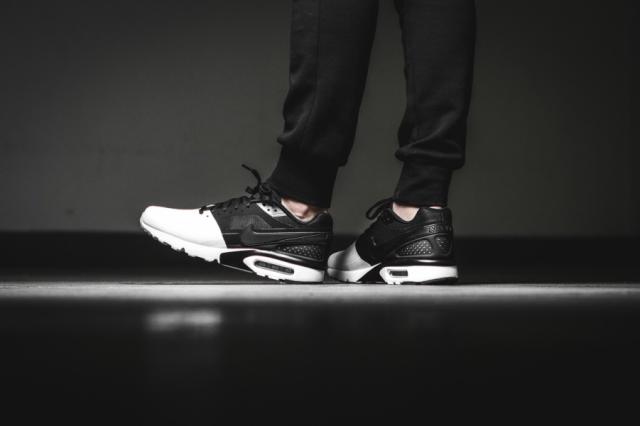 air max bw ultra se