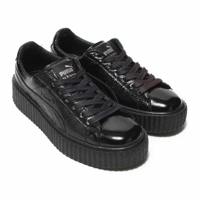 リアーナ フェンティ スニーカー Puma Fenty Creeper By Rihanna 海外正規品 の通販はau Pay マーケット World Ships