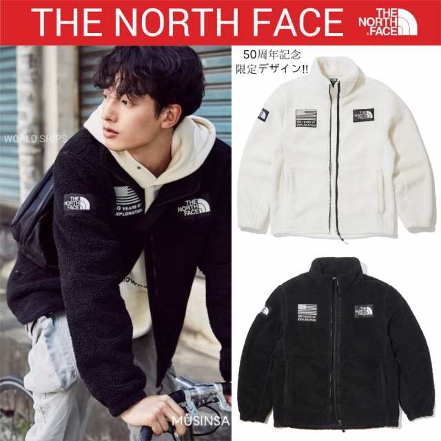 新作 ノースフェイス フリース レディース フリースジャケット メンズ モコモコ ノースフェイス 50周年限定 The North Face Snow Ciの通販はau Pay マーケット World Ships