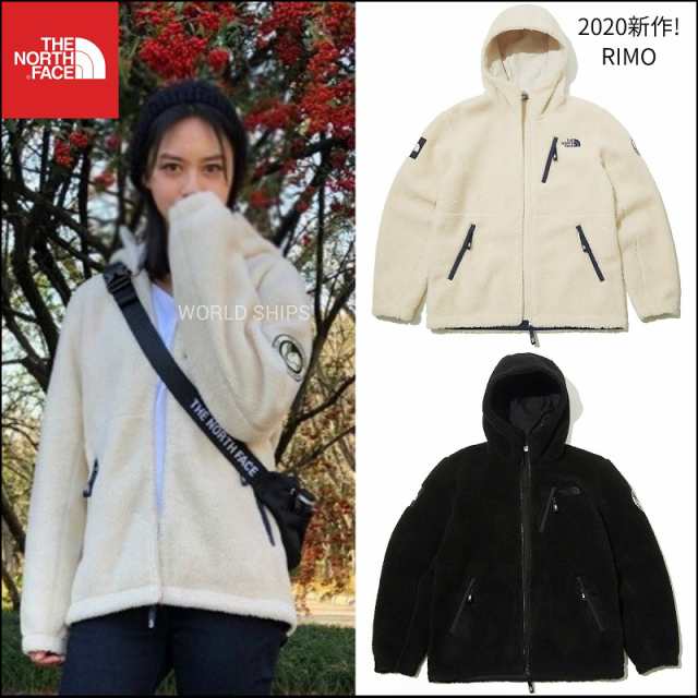 ノースフェイス パーカー レディース ノースフェイス フリース メンズ リモ ジャケット モコモコ The North Face Rimo Fleece 新作の通販はau Pay マーケット World Ships