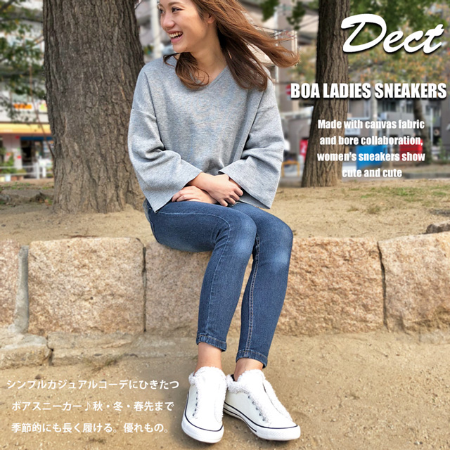 77 38 スニーカー レディース 紐なし スリッポン サンダル レディース 黒 白 春 秋 冬 ファー ボア キャンバス ぺたんこ ローカット の通販はau Pay マーケット アウトレットショップ ｓｈｏｅｓ ｇｒｉｎｄ