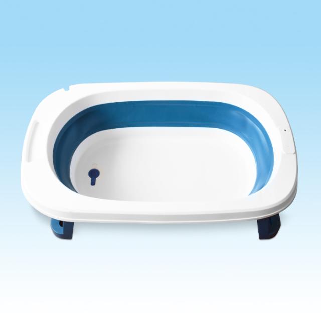 小型犬 中型犬 家庭用 ドッグバス ペットバス 浴槽 プラスチック製