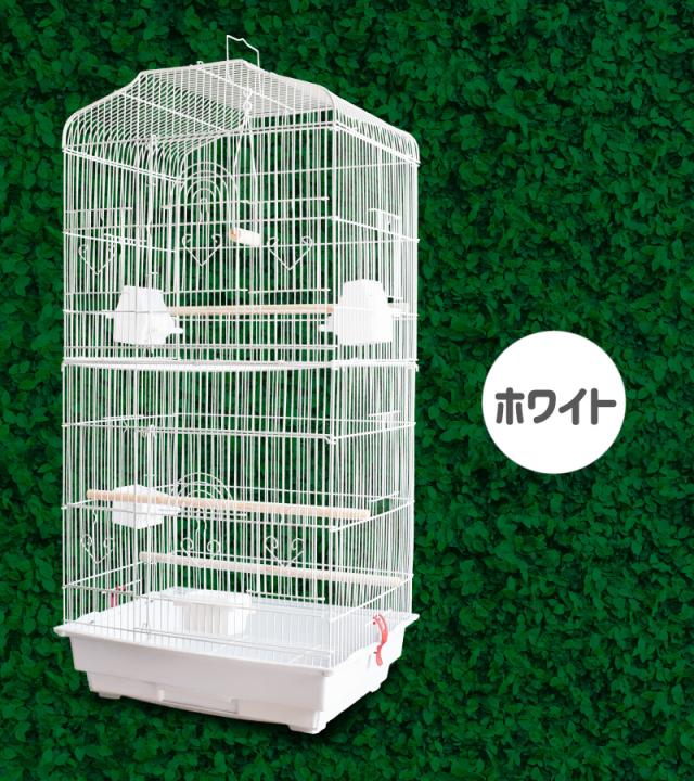 鳥かご ケージ おしゃれ 大型 鳥籠 鳥小屋 バードケージ◎ 鳥かご ケージ おしゃれ 多頭飼い 大型 鳥籠 鳥小屋 バード