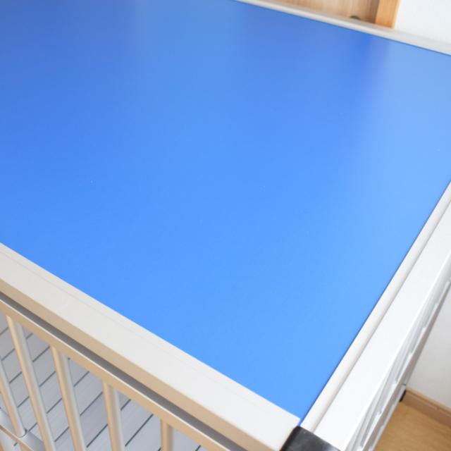 アルペット AL-106 ドッグケージ 犬舎 アルミ素材 格子仕様 業務