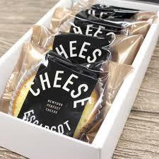 Newyork Perfect Cheese ニューヨークパーフェクトチーズ ケーキ エスカルゴ 4個入り ２箱目から５ Off のし無料 袋付き お祝いの通販はau Pay マーケット 時代商店