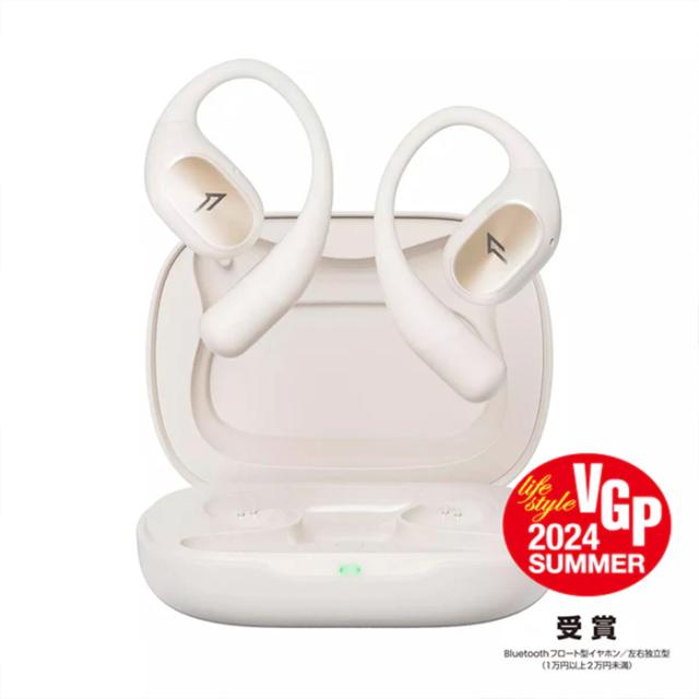 孫悟空とべジータが音声ガイド！完全ワイヤレスイヤホン