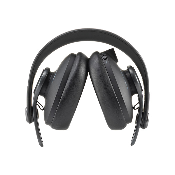 AKG アーカーゲー K371-BT-Y3 ワイヤレス ヘッドホン マイク付き AKG アーカーゲー K371-BT-Y3 ワイヤレス ヘッドホン マイク付き
