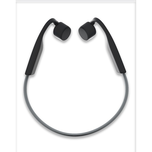 AFTERSHOKZ OPENMOVE SLATE GREY 骨伝導ワイヤレスヘ