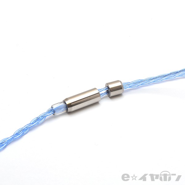 ヘッドホンケーブル Bispa ビスパ (凌-Ryou- 2.5mm4極→3.5mm4極)BSP