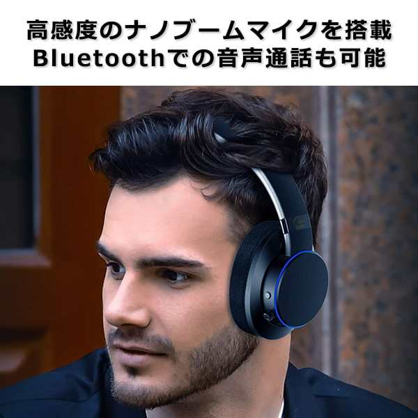 Creative Sxfi Air ホワイト Sf Air Wh ワイヤレス ヘッドホン 音楽プレーヤー機能搭載の通販はau Pay マーケット E イヤホン