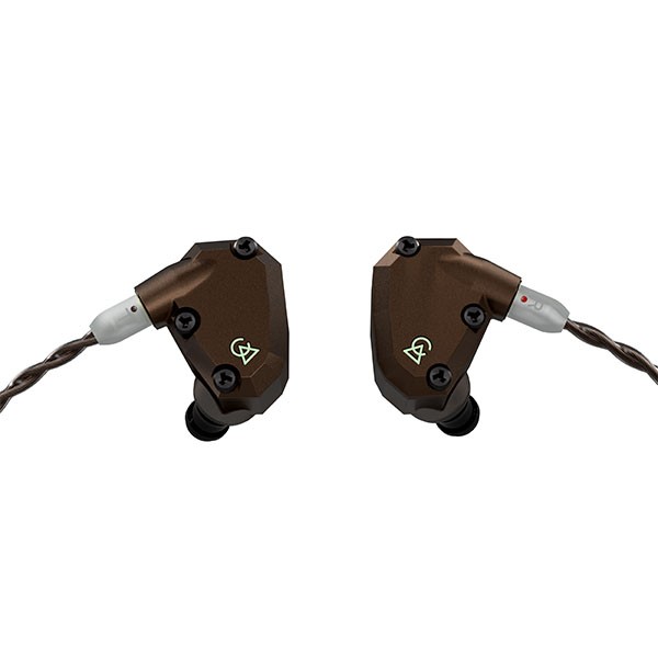 CAMPFIRE AUDIO HOLOCENE キャンプファイヤーオーディオ-