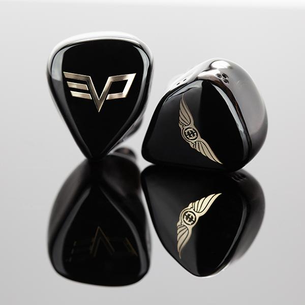 日本ディックス 4.4mm5極-4.4mm5極ショートケーブル