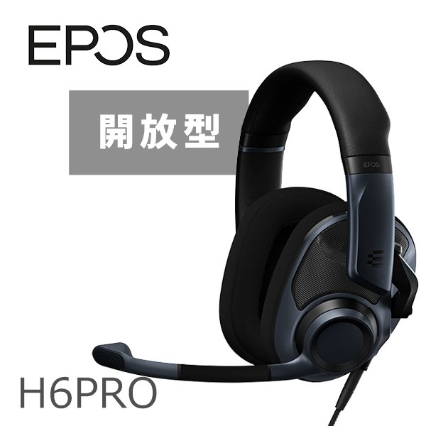 在庫限り) ゲーミングヘッドセット EPOS JAPAN イ ポスジャパン EPOS ...