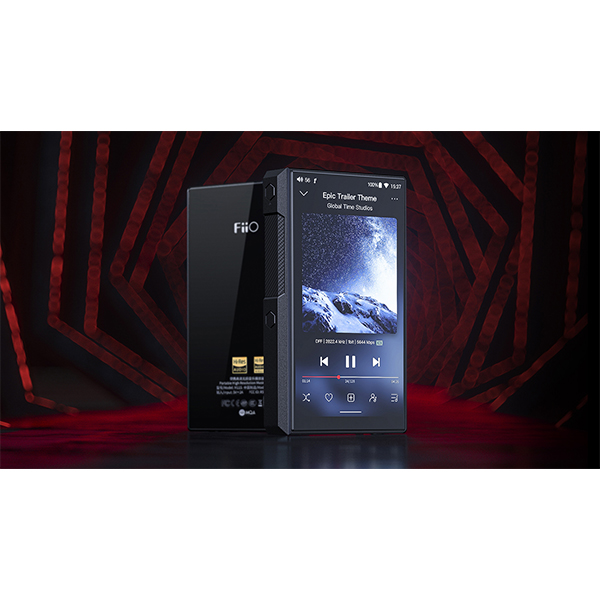 FiiO M11S ポータブルデジタルオーディオプレーヤー Amazon.com: FiiO M11S Hi-Res MP3 Music Player with Dual