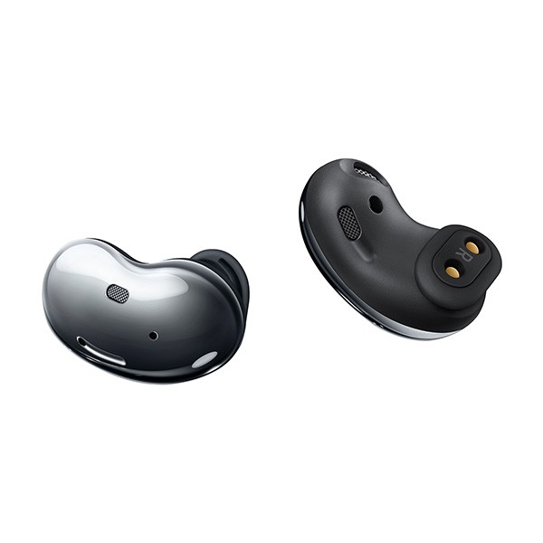 Galaxy Buds Live Mystic Black　ワイヤレスイヤホン