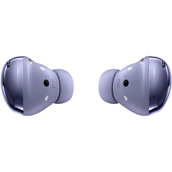 未開封新品 Galaxy Buds Pro 完全無銭イヤホン 色:紫