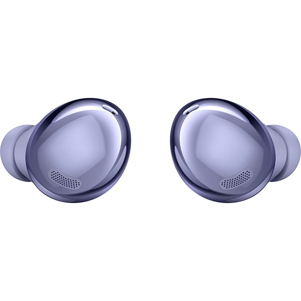 未開封新品 Galaxy Buds Pro 完全無銭イヤホン 色:紫
