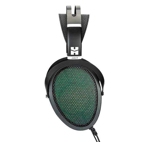 お取り寄せ) 開放型ヘッドホン HIFIMAN ハイファイマン 有線