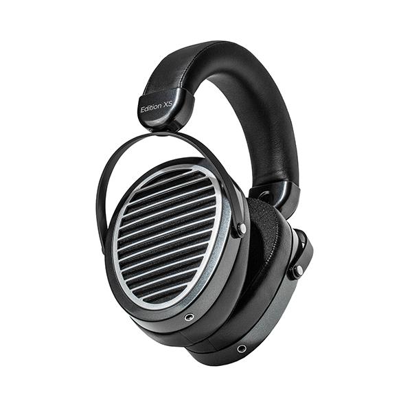 HIFIMAN ハイファイマン Edition XS ヘッドホン 有線 平面磁界ドライバー (送料無料)