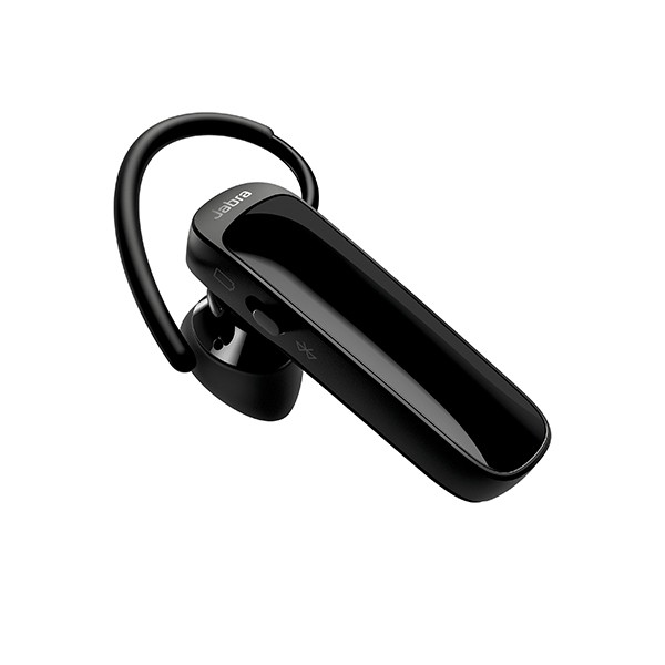 片耳ヘッドセット Jabra ジャブラ Talk 25 SE 【100-92310901-40