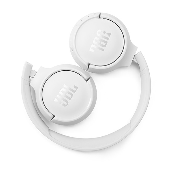 ワイヤレスヘッドホン JBL TUNE 510BT ホワイト【JBLT510BTWHT】長時間再生 ハンズフリー の通販はau PAY マーケット -  e☆イヤホン au PAY マーケット店