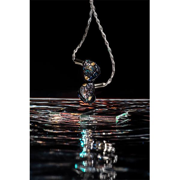 お取り寄せ 納期：未定) 有線イヤホン Kinera Imperial キネラ