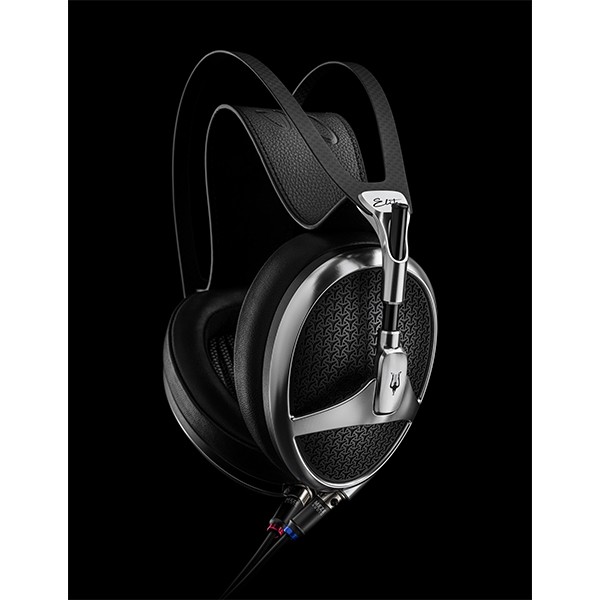 Meze Audio Elite (MEM-EL) ヘッドホン 有線 フラッグシップモデル メぜオーディオ 平面磁界型 (送料無料)