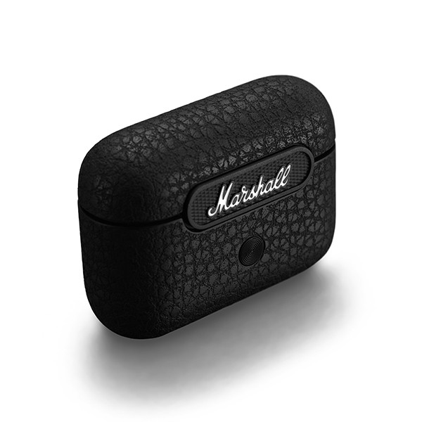 在庫限り) ノイズキャンセリング ワイヤレスイヤホン Marshall